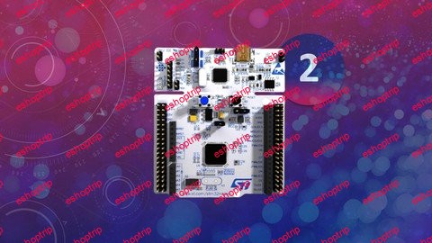 Mastering Microcontroller Timers PWM CAN Low PowerMCU2