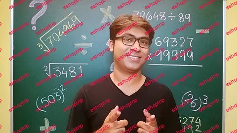 Mental Math Mastery Super Speed Quick Math Tricks Vedic Math