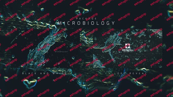 Microbiology Package 24386328