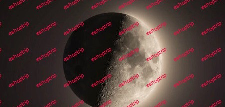 Photography How to take a WOW photo of the Moon