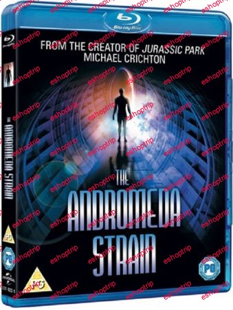 The Andromeda Strain 1971