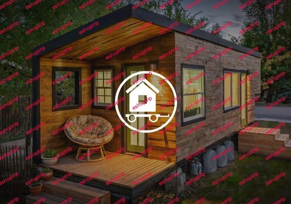 Tiny House Design Part 1 Codes and Foundation Selection