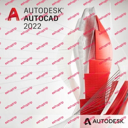 Autodesk AutoCAD 2022.1.1 x64