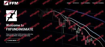 FX Funding Mate Course