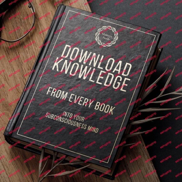 Maitreya Fields Download Books Knowledge