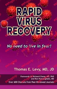 Rapid Virus Recovery by Thomas E Levy