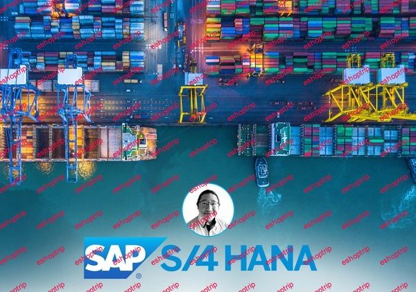 SAP Supply Chain Shipments and Shipment Costing in R 3