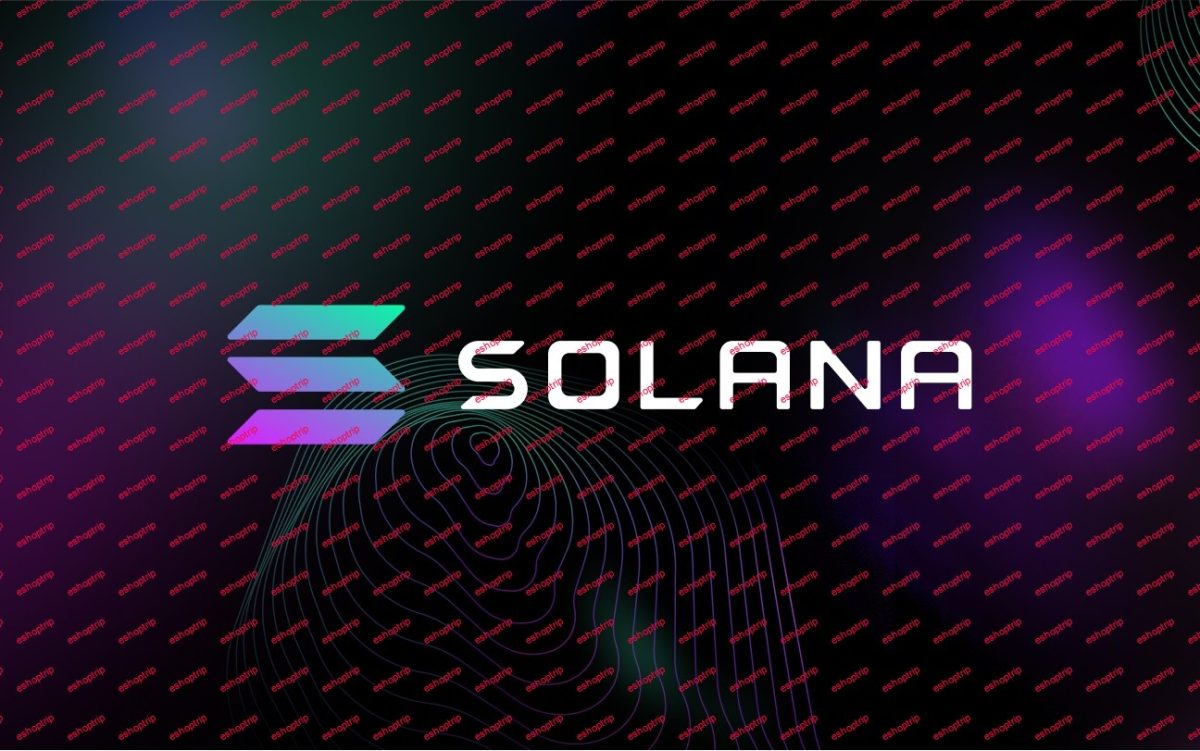 Solana Blockchain Developer Bootcamp with Rust Javascript