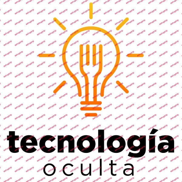 Tecnologia Oculta