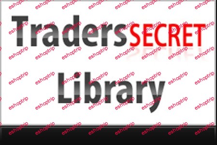 Traders Secret Library Bollinger Bands