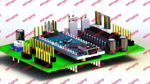 Understanding The Printed Circuit Board PCB Module 01