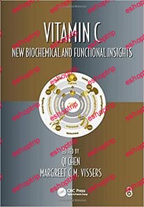 Vitamin C New Biochemical and Functional Insights