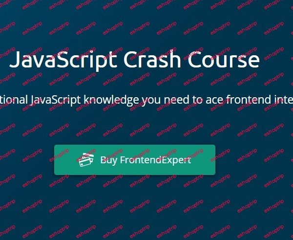 AlgoExpert JavaScript Crash Course