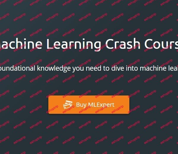 AlgoExpert Machine Learning Crash Course