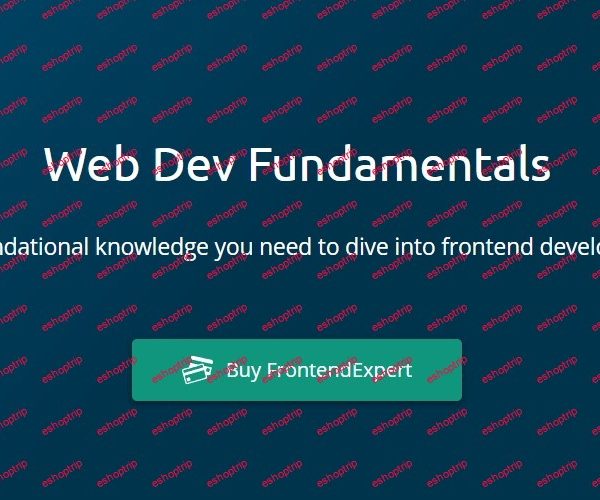 AlgoExpert Web Dev Fundamentals