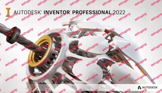 Autodesk Inventor Professional 2022.2.2 build 287