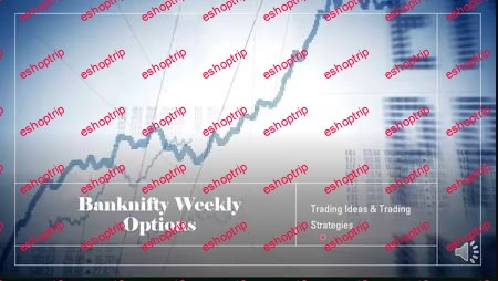 Banknifty Weekly Options Trading Ideas Strategies