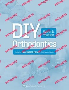 DIY Orthodontics Design It Yourself