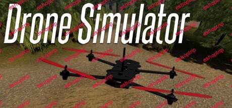 Drone Simulator