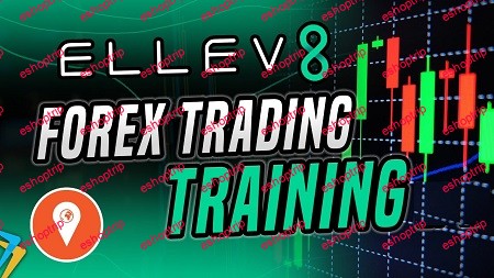 Elev8 FX Trading