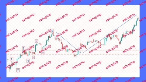 Elliott Waves Cant be Used for Trading This Myth is Busted