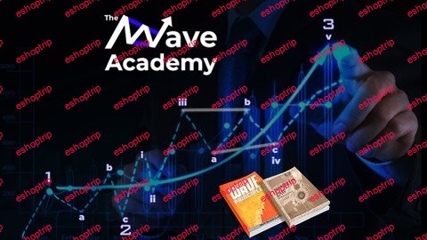 How To Easily Apply The Wave Principle Improve Your Trades