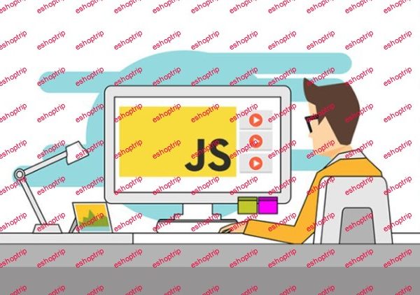 JavaScript Course 2022 From Zero to Expert