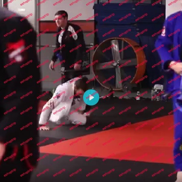 Keenan Cornelius Squid Guard