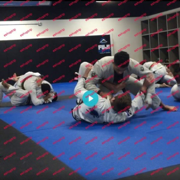 Keenanonline com The krab guard Sparring with Dominique Belll