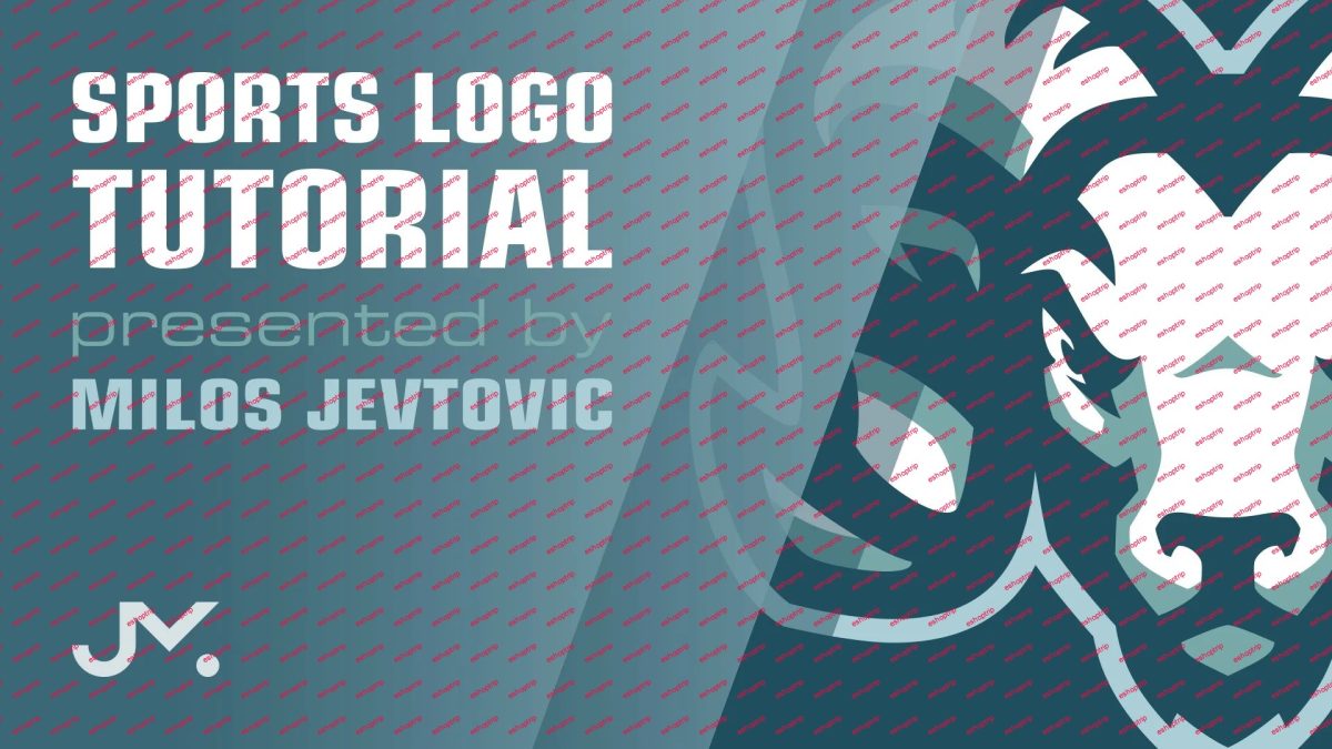 Learn how to create a Professional Sports and Mascot logo