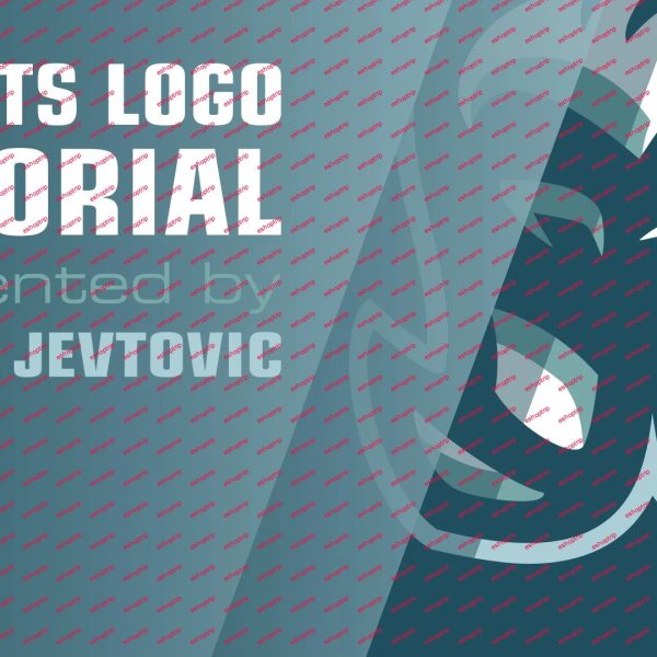 Learn how to create a Professional Sports and Mascot logo