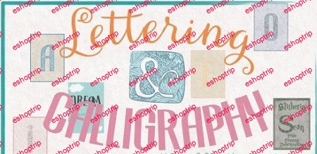 Lettering and Calligraphy with Affinity Designer