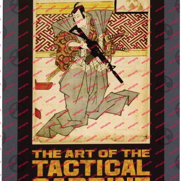 Magpul Dynamics The Art of the Tactical Carbine