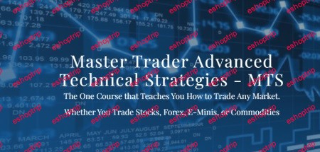 Master Trader Advanced Technical Strategies