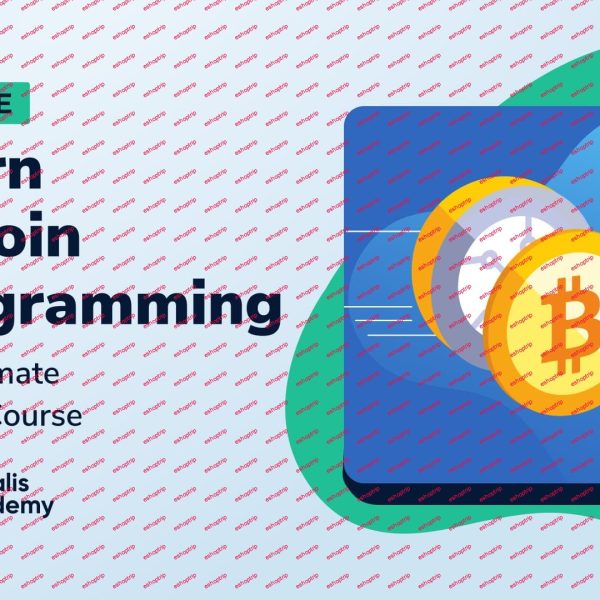 Moralis Bitcoin Programming 101