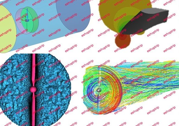 NREL Phase VI Wind Turbine CFD Analysis and Validation