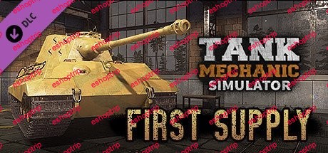 Tank Mechanic Simulator