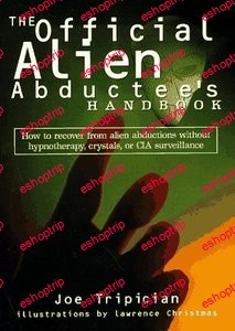 The Official Alien Abductees Handbook