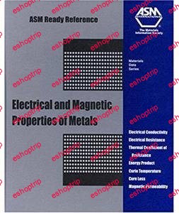 Electrical and Magnetic Properties of Metals