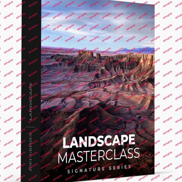 Joel Grimes Landscape Masterclass