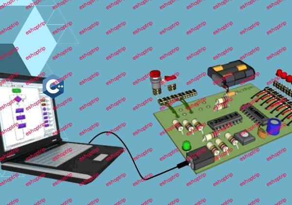 Learn PIC Microcontroller with this 30 Days Challenge