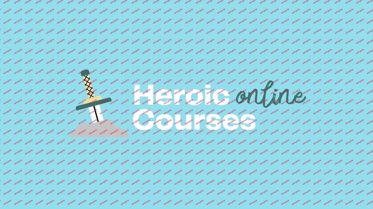 Pat Flynn Heroic Online Courses