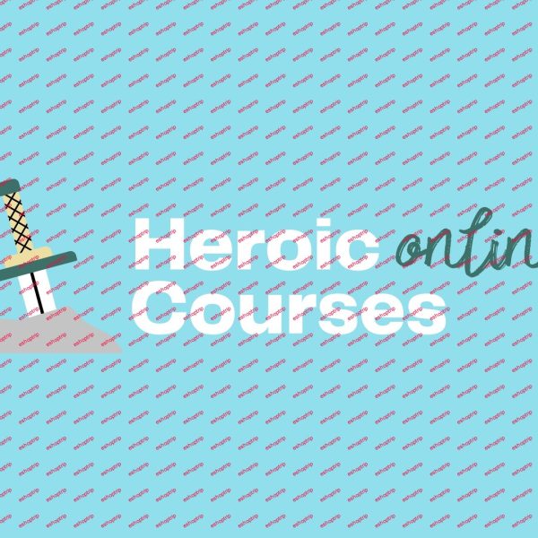 Pat Flynn Heroic Online Courses