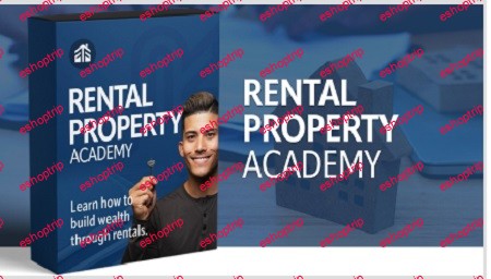 Ryan Pineda Rental Property Academy