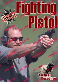 Tactical Response Fighting Pistol