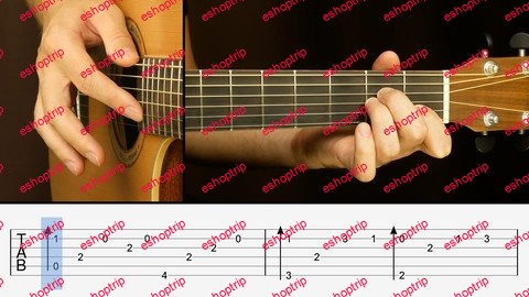 3 Awesome Fingerstyle Guitar Songs Of All Time step By Step