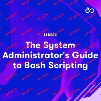 AcloudGuru The System Administrators Guide to Bash Scripting NEW 2020