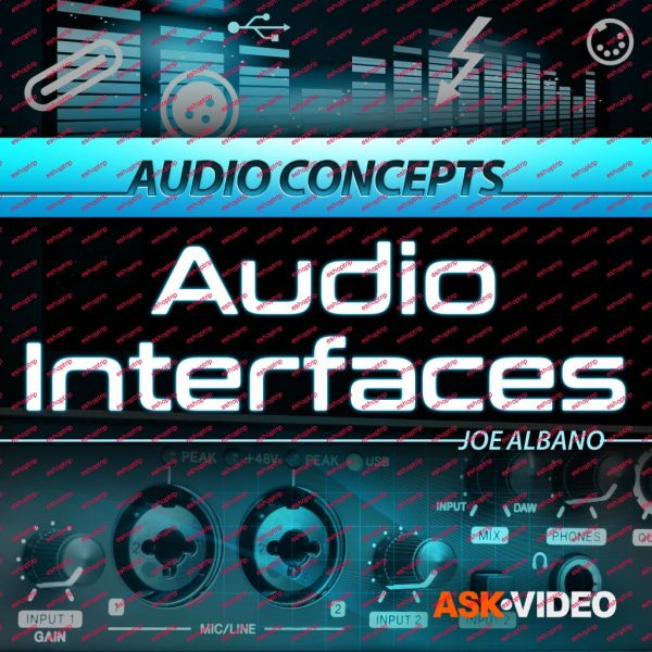 Audio Concept 110 Audio Interface Buyers Guide by Joe Albano