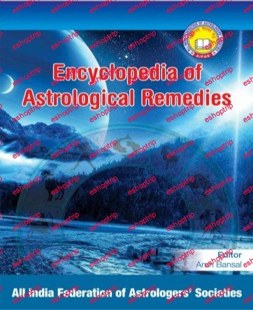 Encyclopedia of Astrological Remedies