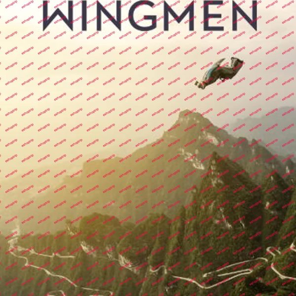 Espen Fadnes Wingman 2015